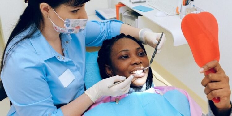 Dental Professionals