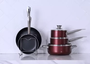 Saucepan