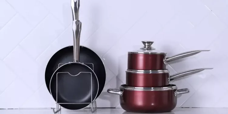 Saucepan