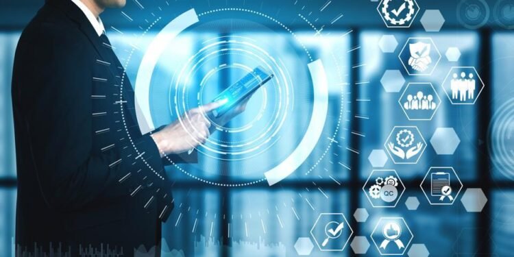 IT Services Provider