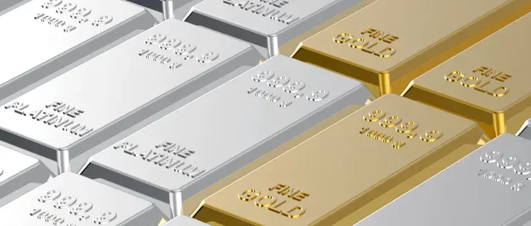 Metals Trading