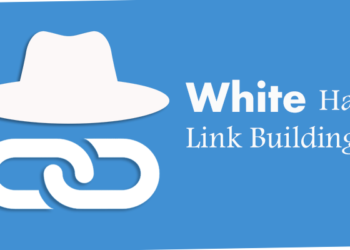 White Hat Link Building Service
