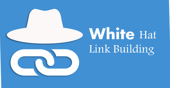 White Hat Link Building Service