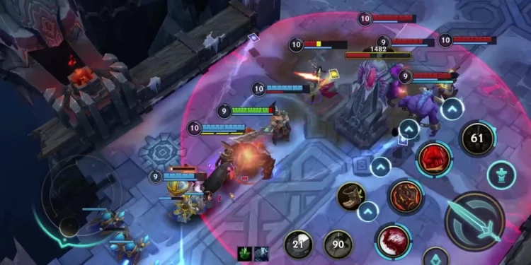 ARAM