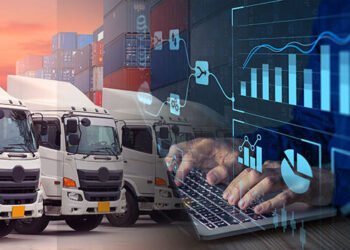 Trucking Logistics Software