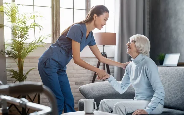 Assisted Living