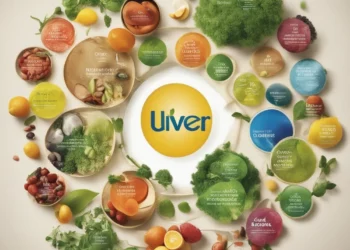Calvé, Calvé Proef, Andrelon, Unilever Food Solutions, Unox, Knorr,