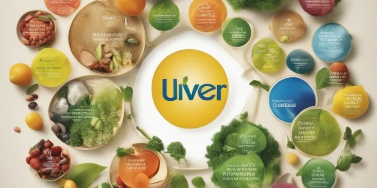 Calvé, Calvé Proef, Andrelon, Unilever Food Solutions, Unox, Knorr,