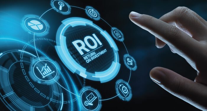 ROI Analysis of Outsourcing