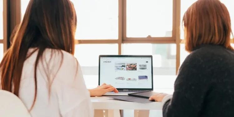 Ecommerce