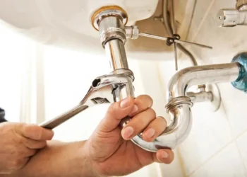 Plumbing
