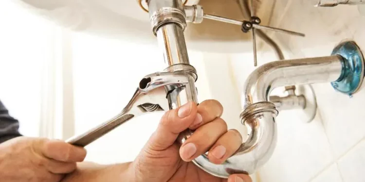 Plumbing