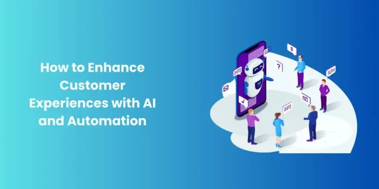 Automation