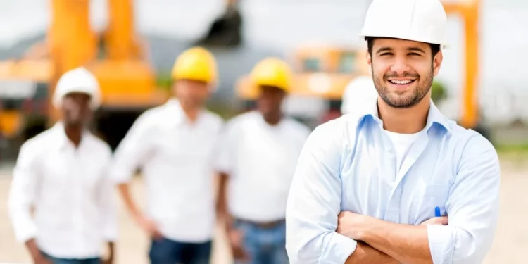 International Construction Services