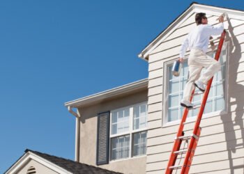 Residential Painting Services Worth the Investment?