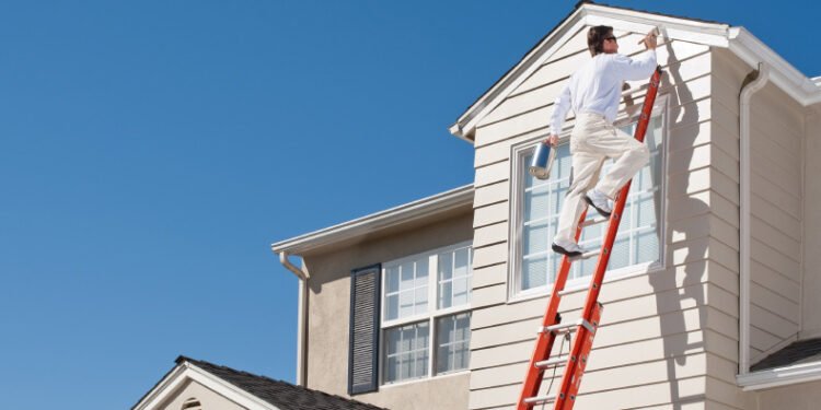 Residential Painting Services Worth the Investment?
