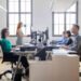Virtual Offices