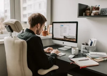 TheAPKNews.Shop Computer