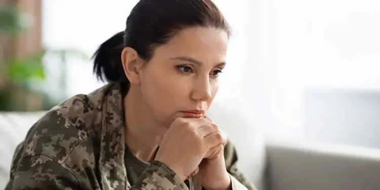 The Importance of Mental-Health Claims for Veterans