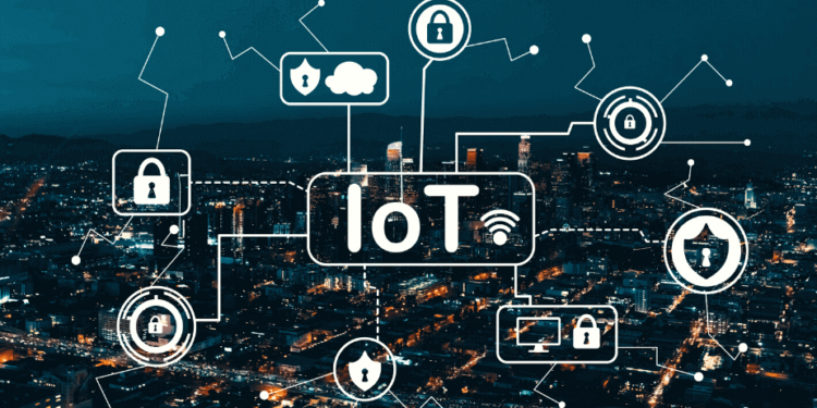 IoT Connectivity