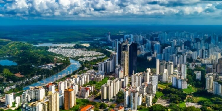 47.282.856 LTDA Treinamentos Especificos Belem
