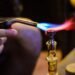 Handling and Maintenance of Your Dab Torch