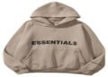 Essentials Hoodie