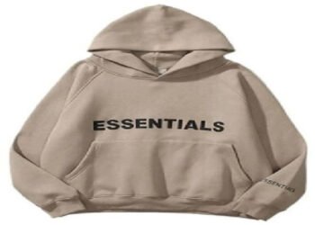 Essentials Hoodie