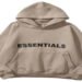 Essentials Hoodie