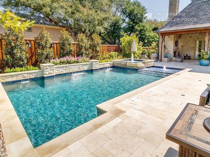 7 Common Pitfalls To Avoid When Building a Pool - Ebeak