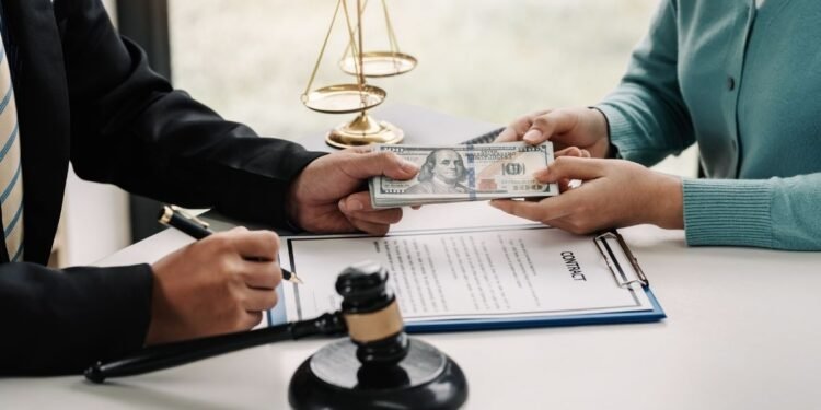 TPD Lawyer