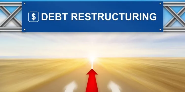 Debt Restructuring