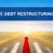 Debt Restructuring
