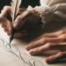 Cursive S-A Journey Through Time