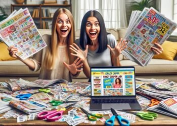 Discovering the Krazy Coupon Lady The Ultimate Money-Saving Companion