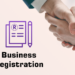 Registration