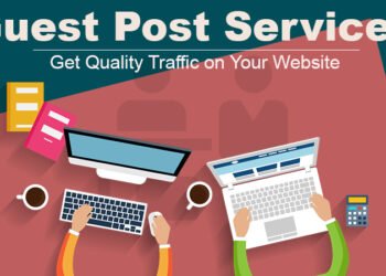 guest posting