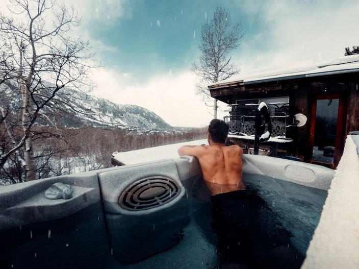 Hot Tub Information