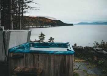 Hot Tubs