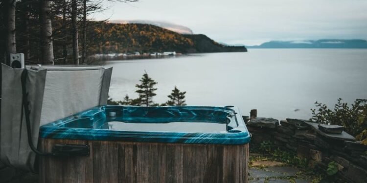 Hot Tubs