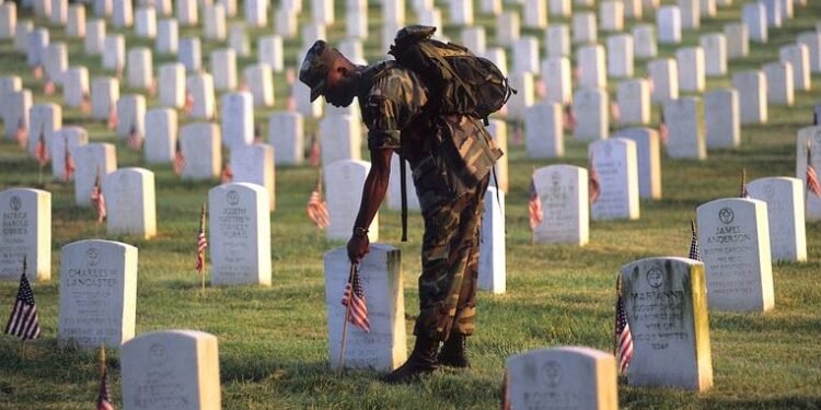Memorial Day 2023