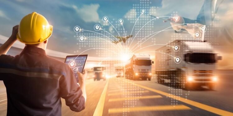 Fleet Management