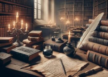 The Curious Case of Albeit