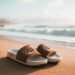 UGG Slides - A Comfy Style Statement