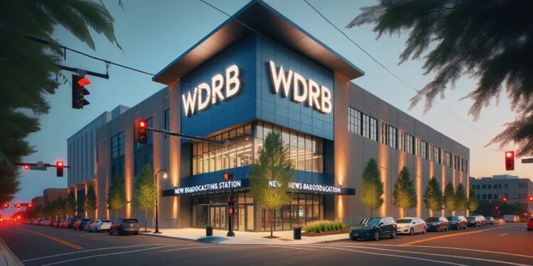 WDRB