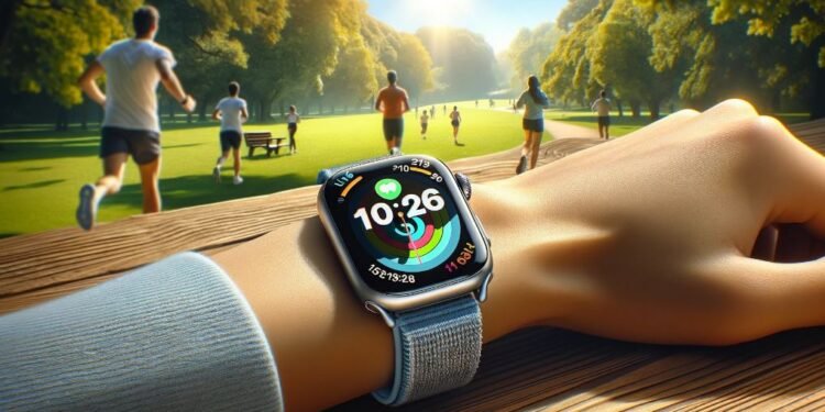 Apple Watch Series 6-Comprehensive Specs Overview