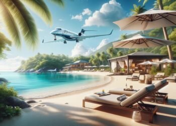 Blue Skies Ahead-JetBlue Vacations