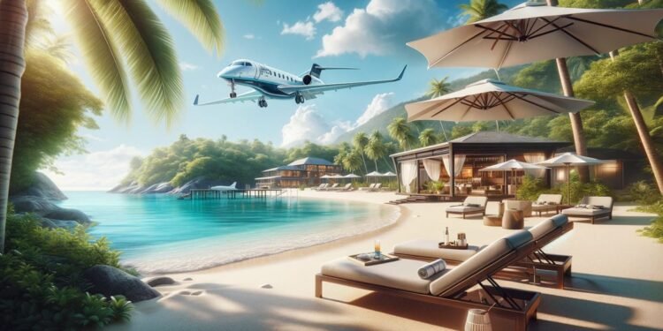 Blue Skies Ahead-JetBlue Vacations