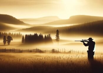 Bob Lee-A Legacy in Precision Shooting