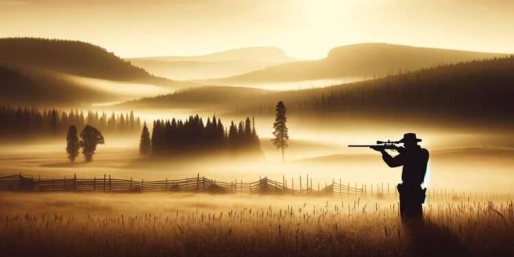 Bob Lee-A Legacy in Precision Shooting